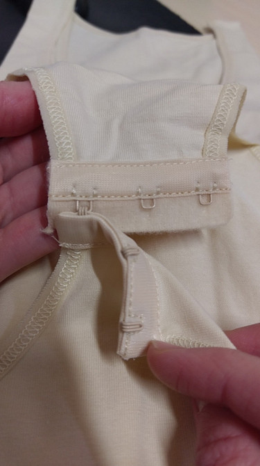 Боди с коротким рукавом глубокий вырез Ozkan 0601 Киев - изображение 10