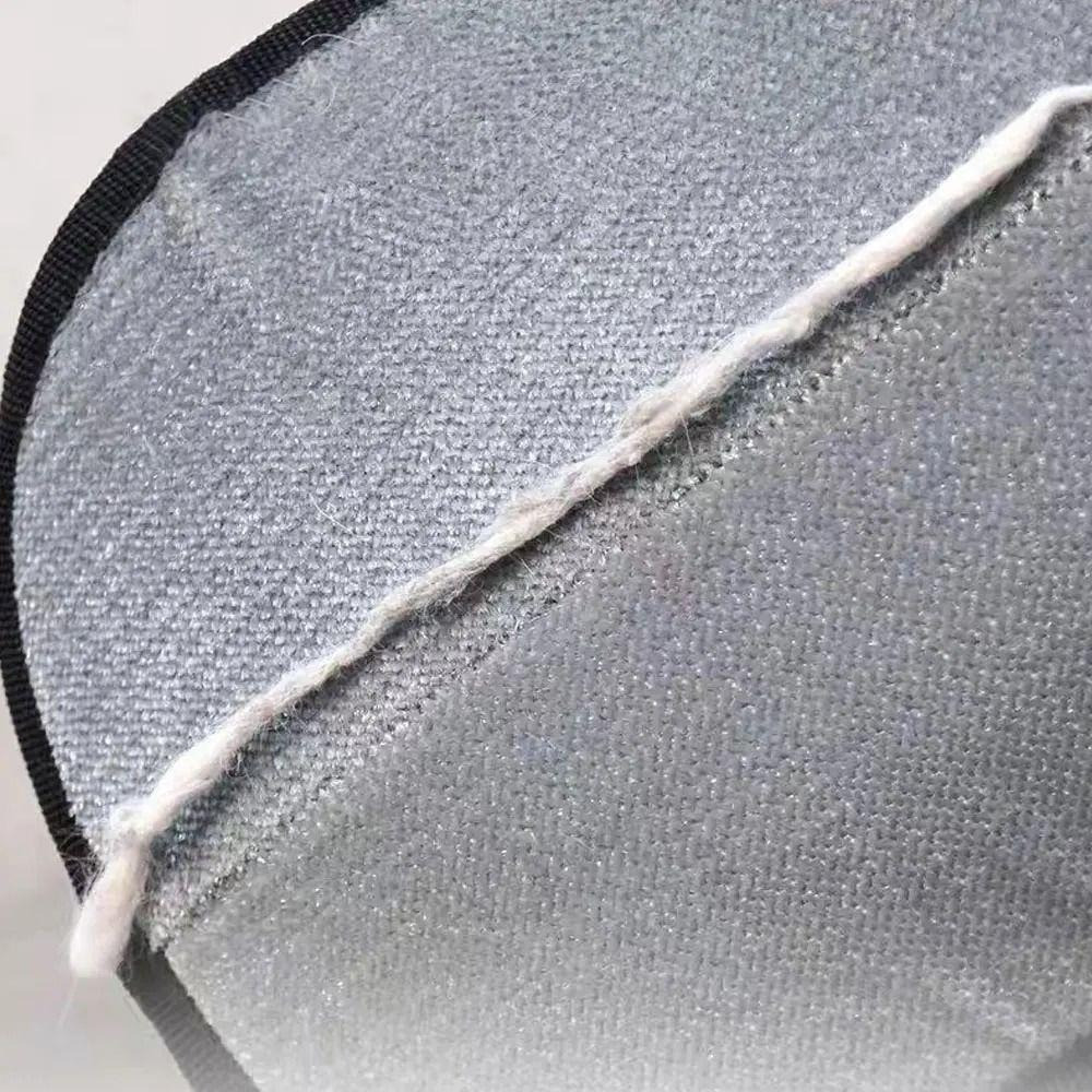 Щетка перчатка для чистки одежды и ковров 24*16 см / Электростатическая перчатка от шерсти Киев - изображение 4