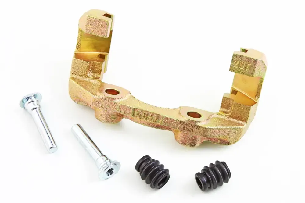 Напрямні суппорту Los з пальцями і пилками EuroEx Вінниця - фото 1