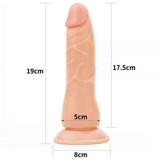 Трусики для страпона Easy Strapon Set 7.5 Sex Aura Киев