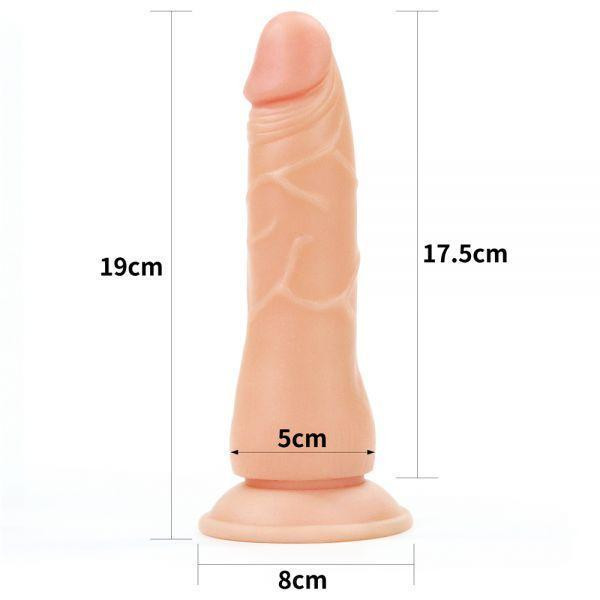 Трусики для страпона Easy Strapon Set 7.5 Sex Aura Киев - изображение 4