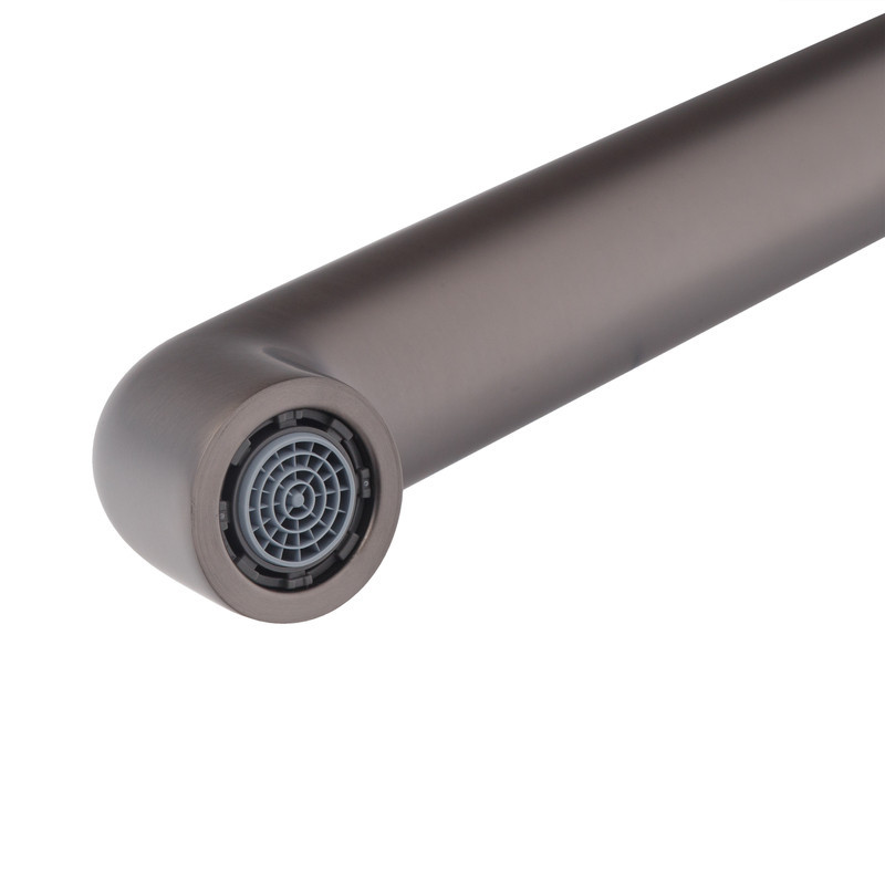 Вбудована душова система Koer KB-66029-07 3 функції (Колір графіт) (KR5954) ( 25982 ) Харків - фото 3