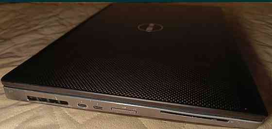 Ноутбук Игровой DELL i5- 8300H / 16/256Gb. Nvidia P1000 4Gb . Киев