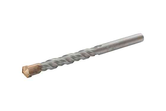Свердло для бетону GRANITE S4 10х120 мм 3-10-120 Рівне