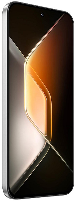 Смартфон Infinix GT 30 Pro X6873 12/256 GB Blade White ( Білий ) Харьков - изображение 4