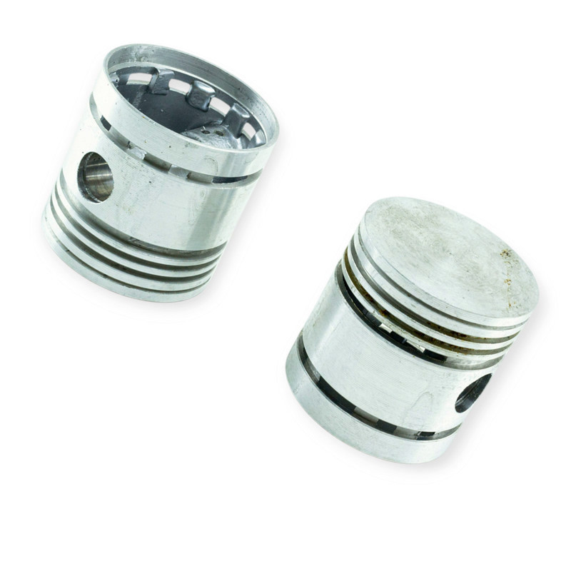 Поршень К-750 93 2шт (голые) мотоцикл Мукачево - изображение 1