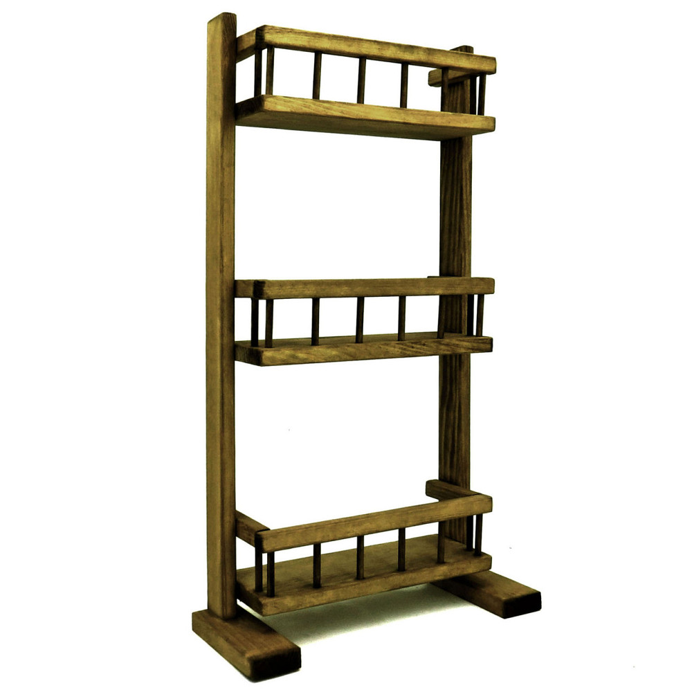 Полка настенная / настольная 