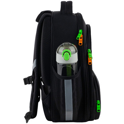 Портфель GoPack Education 597M-5 Rasing King (GO25-597M-5) Винница - изображение 11