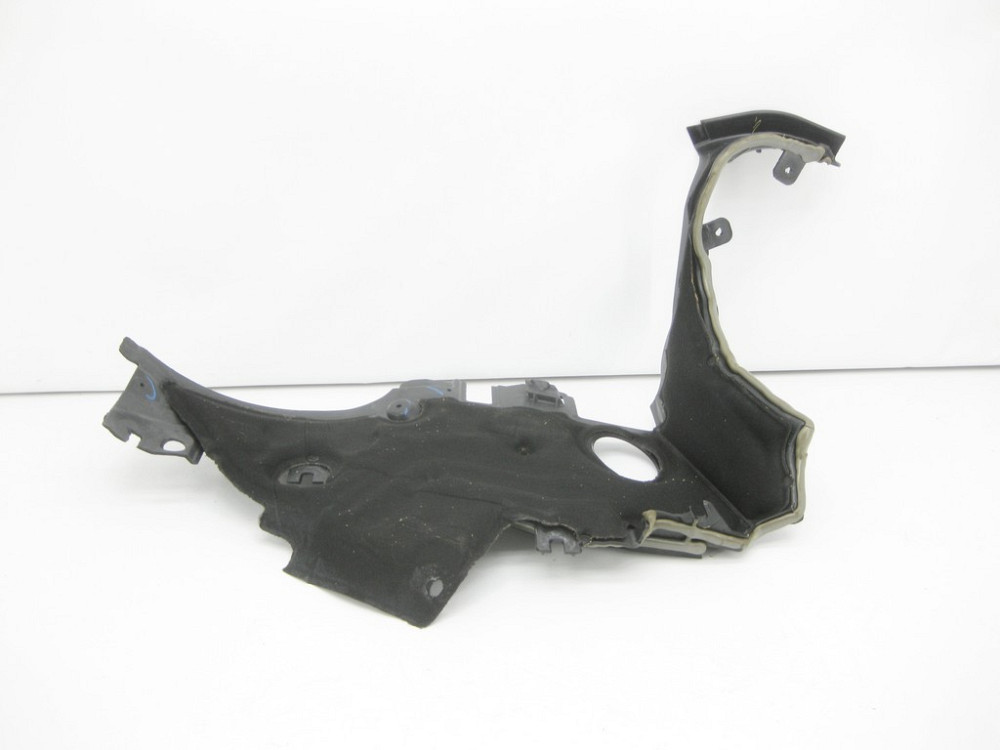 Mercedes-Benz  A1666207001 Перегородка з шумоізоляцією моторного відсіку нижня ліва ML/GLE W166 GLE Coupe C292 GL/GLS X166 Одесса - изображение 3