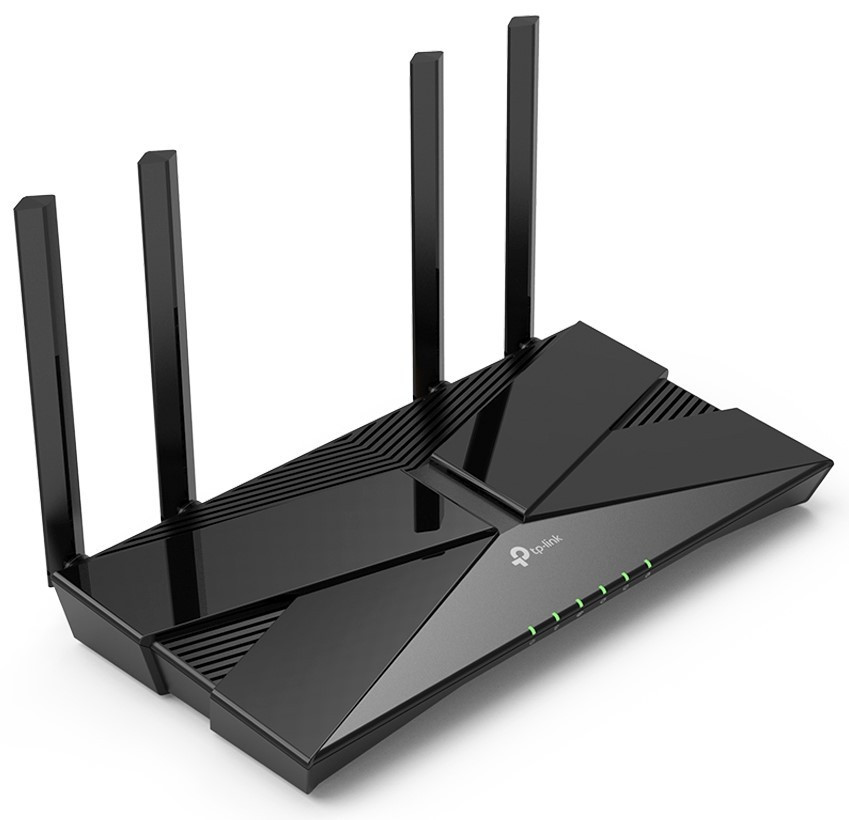 Беспроводной маршрутизатор TP-Link Archer AX23 (6724409) Киев - изображение 7