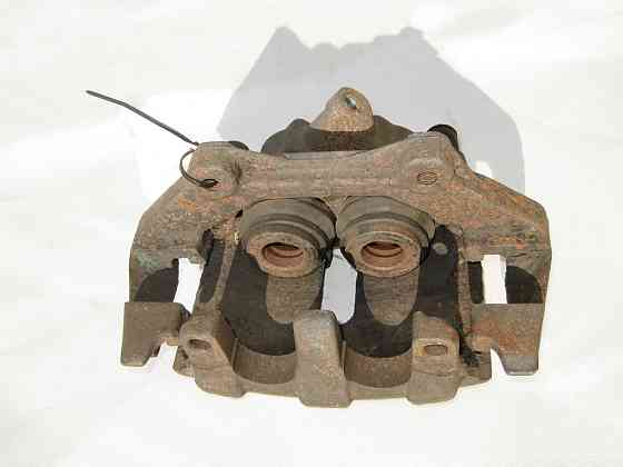 Mercedes-Benz  A0014209283 + A0004202515 Гальмівний супорт передній лівий у зборі E-Class W210 W211 S-Class W220 CLK C208 SLK R170 4matic Одеса