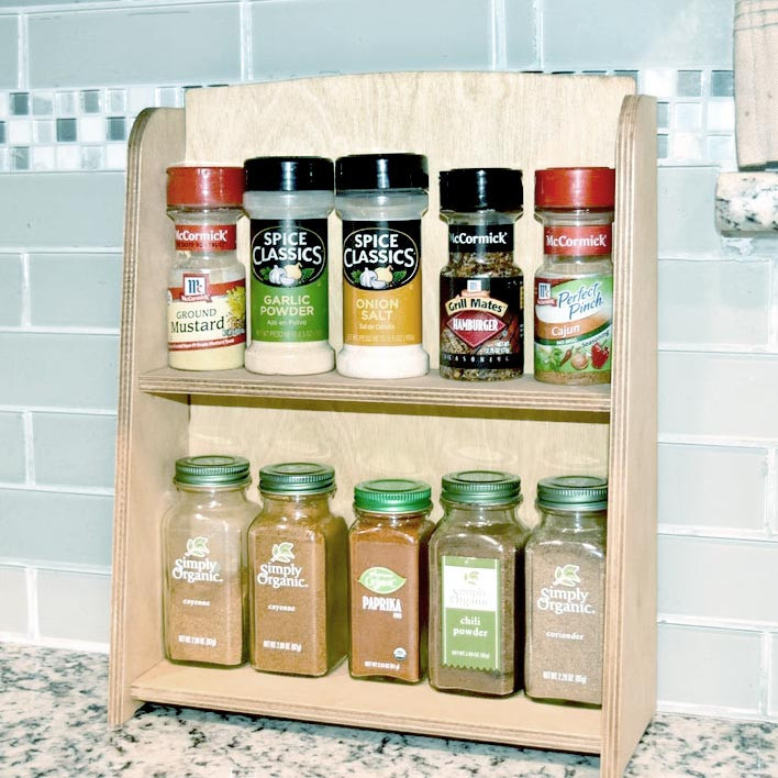 Полиця настільна "Жаназен" бланже Миколаїв - фото 1