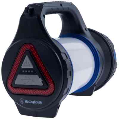 Ліхтар Westinghouse 10W LED WF225S з функцією Power Bank (WF225S-CB) Вінниця
