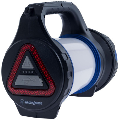 Фонарь Westinghouse 10W LED WF225S з функцією Power Bank (WF225S-CB) Винница - изображение 6