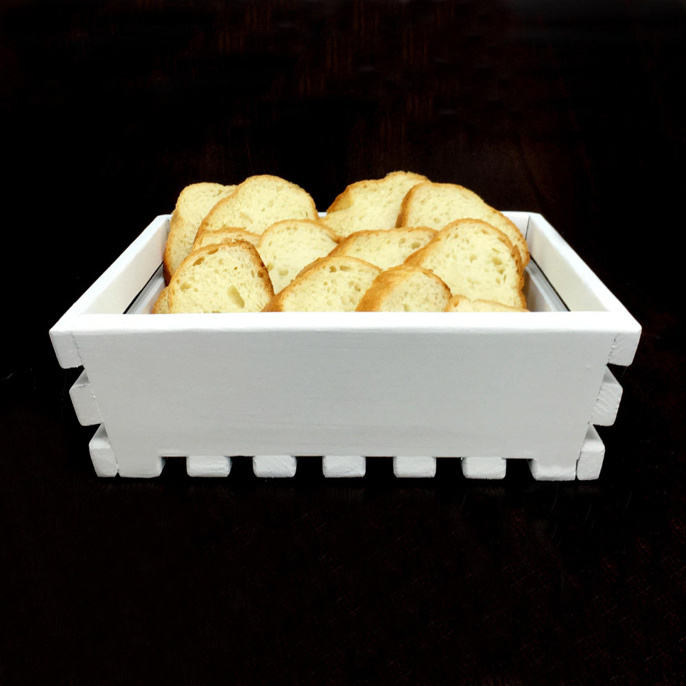 Хлібний лоток "Шапель" зефір Миколаїв - фото 3