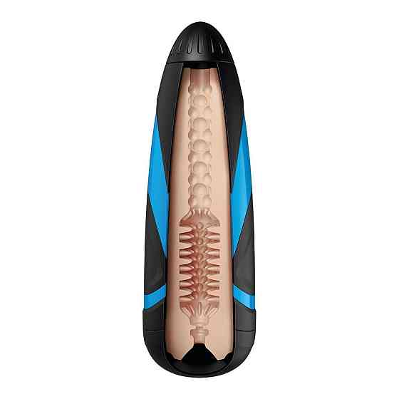 Запасной рукав-вставка для мастурбатора Satisfyer Men TORNADO BLISS Sex Aura Киев
