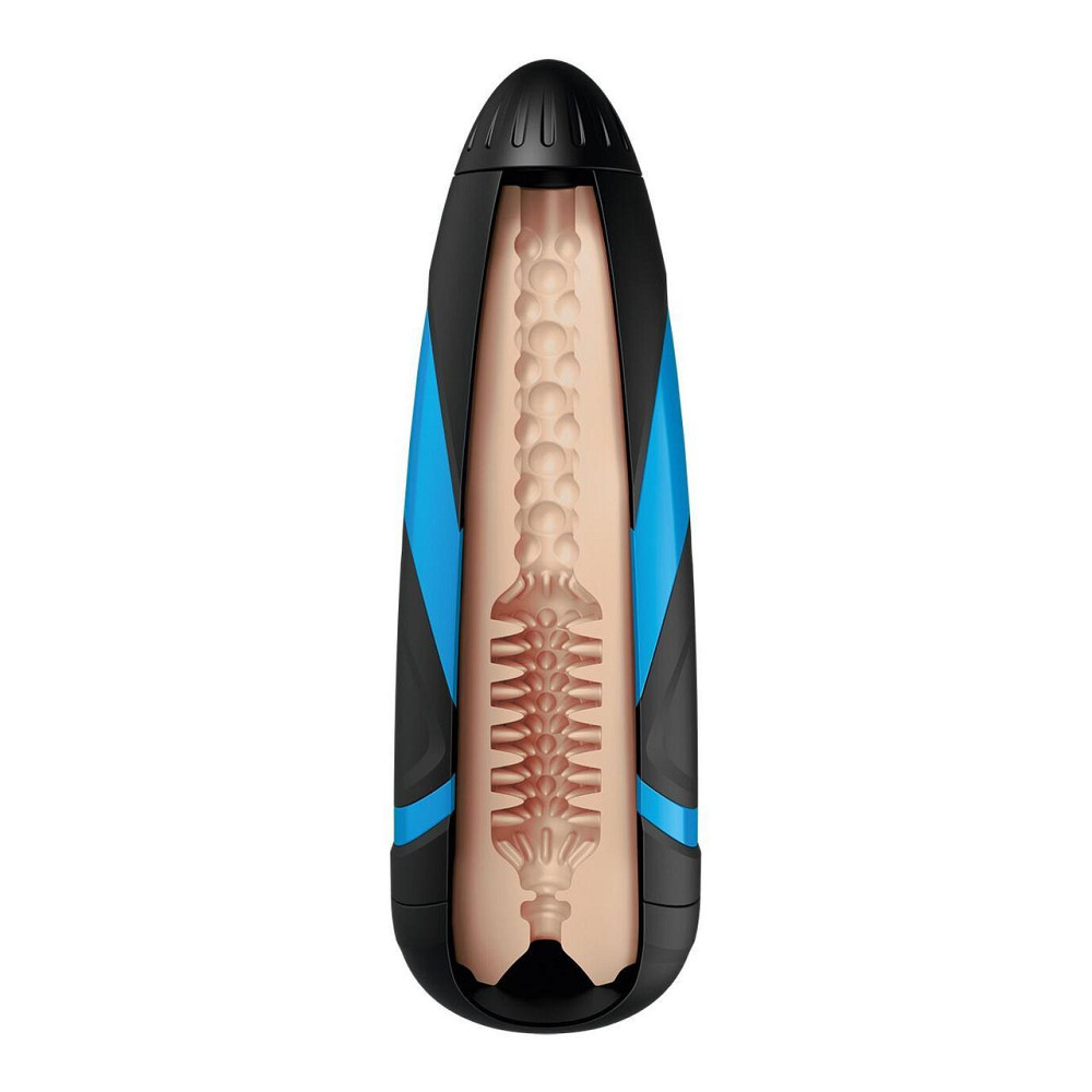 Запасной рукав-вставка для мастурбатора Satisfyer Men TORNADO BLISS Sex Aura Киев - изображение 1