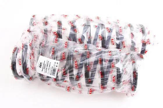 Пружини 2101 передній LSA Вінниця