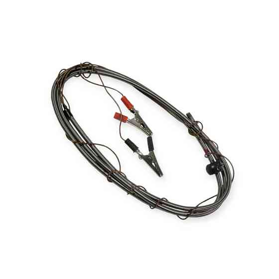 Обогрев гибкий щуп 