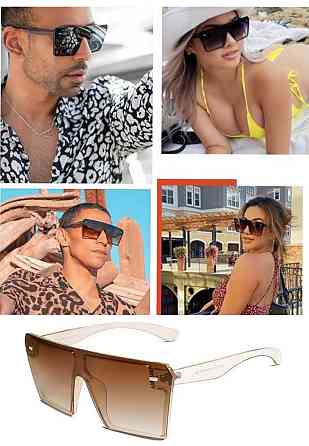 Сонцезахисні окуляри з поляризацією VANLINKER VL9517 C13 Луцьк