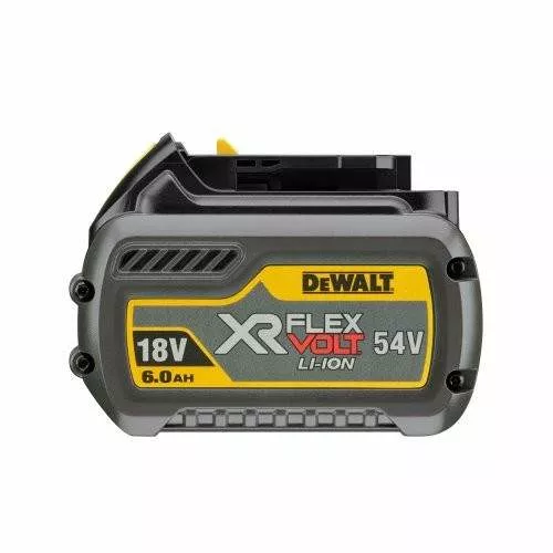 Професійна акумуляторна батарея DeWALT DCB546 Київ - фото 2