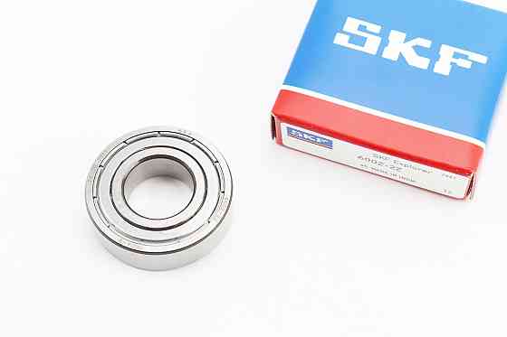 Підшипник 6002 ZZ (15x32x9) MS-170,171,180,181,190T,211,211C-лів. чи прав. 240,260-лів.; коліс САМОКАТІВ, ОРІГІНАЛ Київ