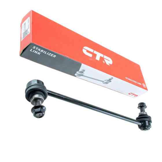 Стойка Nissan X-Trail T31, QASHQAI I переднего левая L стабилизатора Мукачево