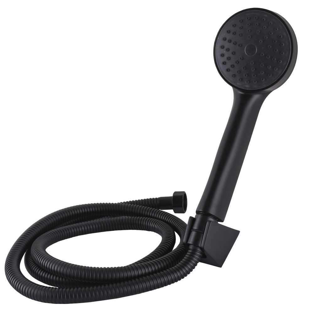 Змішувач для ванни Globus Lux ALPEN SBT1-102NE-BB (000021992) Київ - фото 5