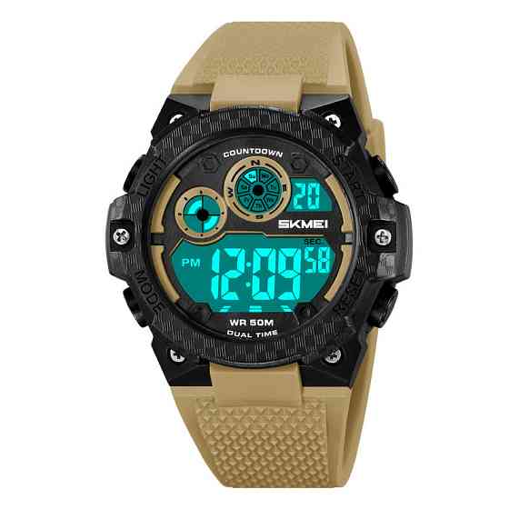 Skmei 2337AT Apricot Київ