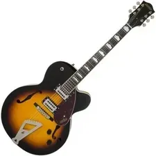 Гитара GRETSCH G2420 HLW SC ABB - GITARA ELEKTRYCZNA Київ
