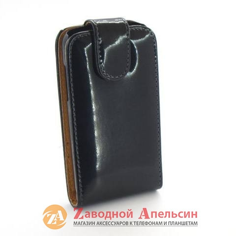 Чохол книжка Samsung S7272 Ace 3 Chic Case Одеса - фото 3