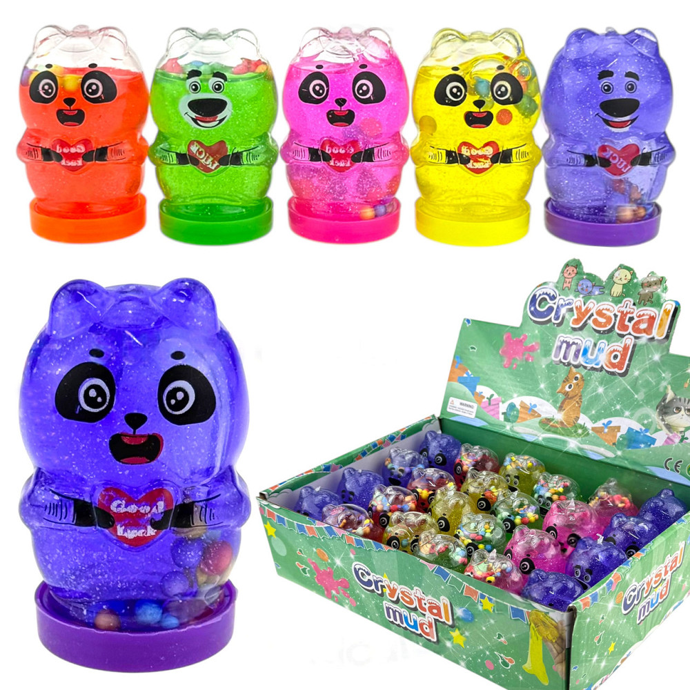 Жуйка для рук антистрес 24 шт Київ - фото 1