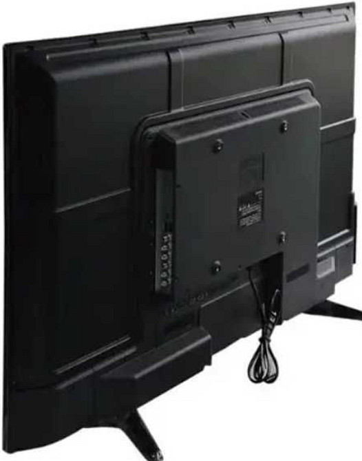 Sony Smart TV 32" | Android 15 | Bluetooth | Голосове керування. Харків - фото 2