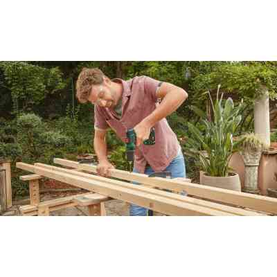 Шуруповерт Bosch EasyImpact 18V-40 18В 1х2Агод 2038Нм 0-4300-1630обхв кейс ЗП 1.4кг (0.603.9D8.107) Винница