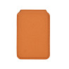 Картхолдер WIWU Mag Wallet FM MW-005 Brown