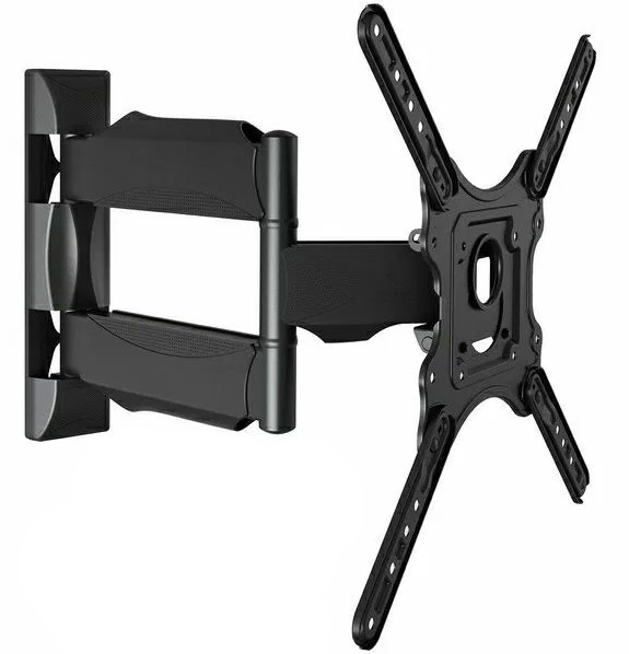 Кріплення настінне для телевізора 32-55 V-Star S4 Вінниця - фото 1