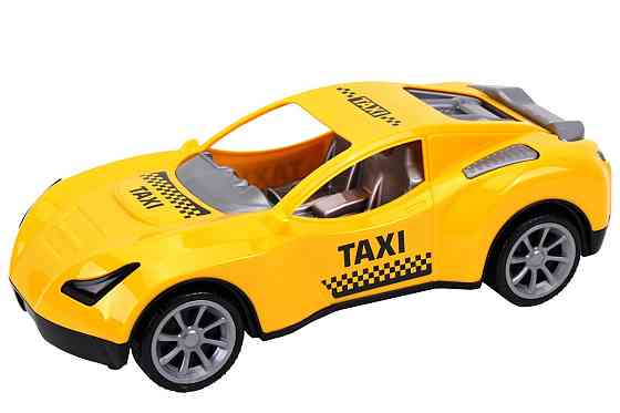 Іграшка "Автомобіль ТехноК", арт.7495, шт Київ