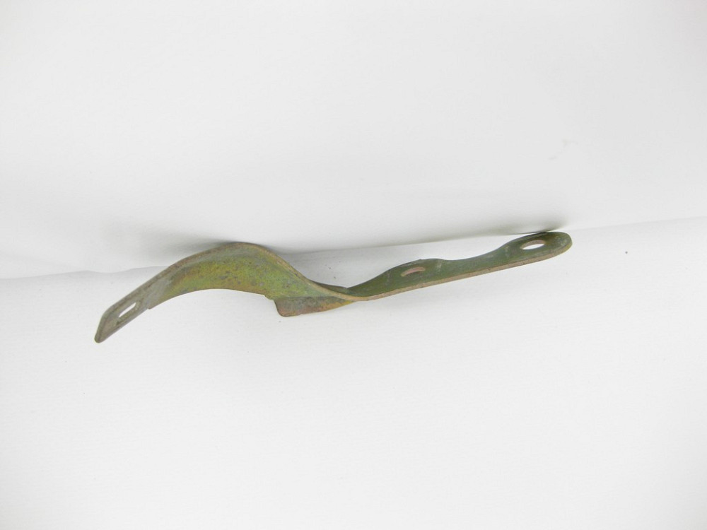 Mercedes-Benz  A2115460643 Кронштейн електропроводу АВS задній правий E-Class W211 Одесса - изображение 3