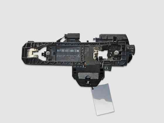 Mercedes-Benz  A2047601134 Рама ручки лівих дверей Keyless-Go C-Class W204 E-Class C207 GLK X204 Одесса