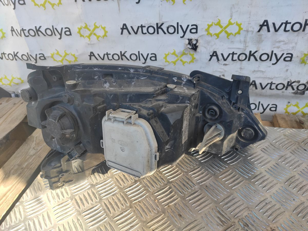 Фара левая Opel Corsa 2000-2006 (13100535) Ковель - изображение 2