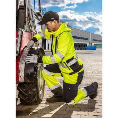 Черевики робочі Neo Tools утеплені, TPR-гума, р. 46 (82-137) Вінниця