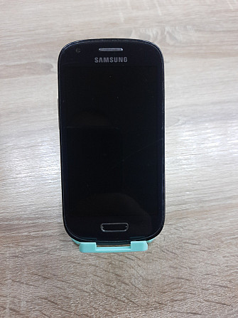 Смартфон Samsung Galaxy S III mini I8190 б/у на запчасти Днепр - изображение 1