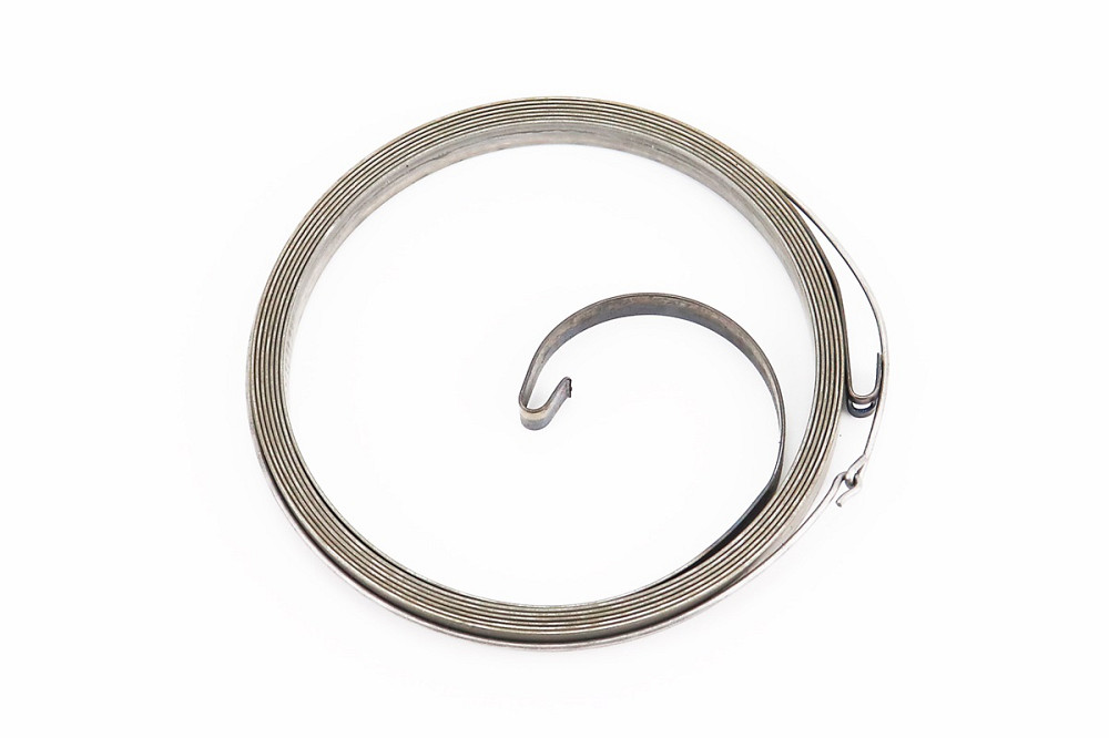 Пружина ручного стартера 186F Київ - фото 1