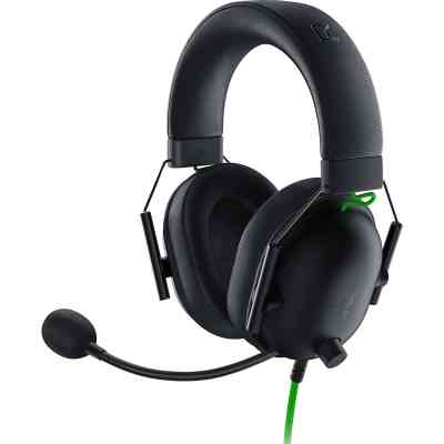Навушники Razer BlackShark V2 X For PS5 Black (RZ04-03241000-R3G1) Вінниця