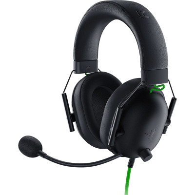 Наушники Razer BlackShark V2 X For PS5 Black (RZ04-03241000-R3G1) Винница - изображение 1