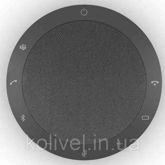 Спікерфон Jabra SPEAK2 55 MS (2755-109) Київ