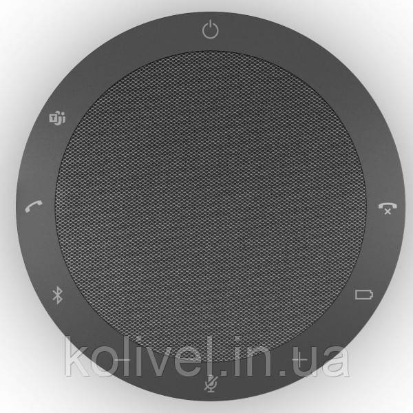 Спікерфон Jabra SPEAK2 55 MS (2755-109) Київ - фото 2