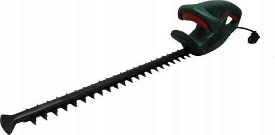Електричний садовий кущоріз Bosch EasyHedgeCut 55 (0600847C02) : 420 Вт, шина 550 мм, 2,7 кг Київ