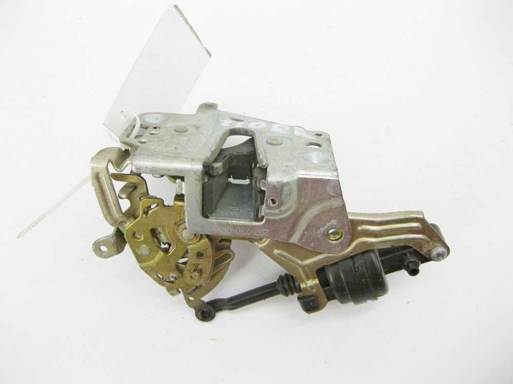 Mercedes-Benz  A2027300635 Замок задніх правих дверей C-Class W202 E-Class W210 Одеса - фото 1