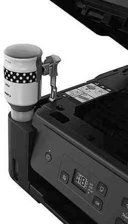 БФП А4 Canon PIXMA G2470 (5804C009) Київ